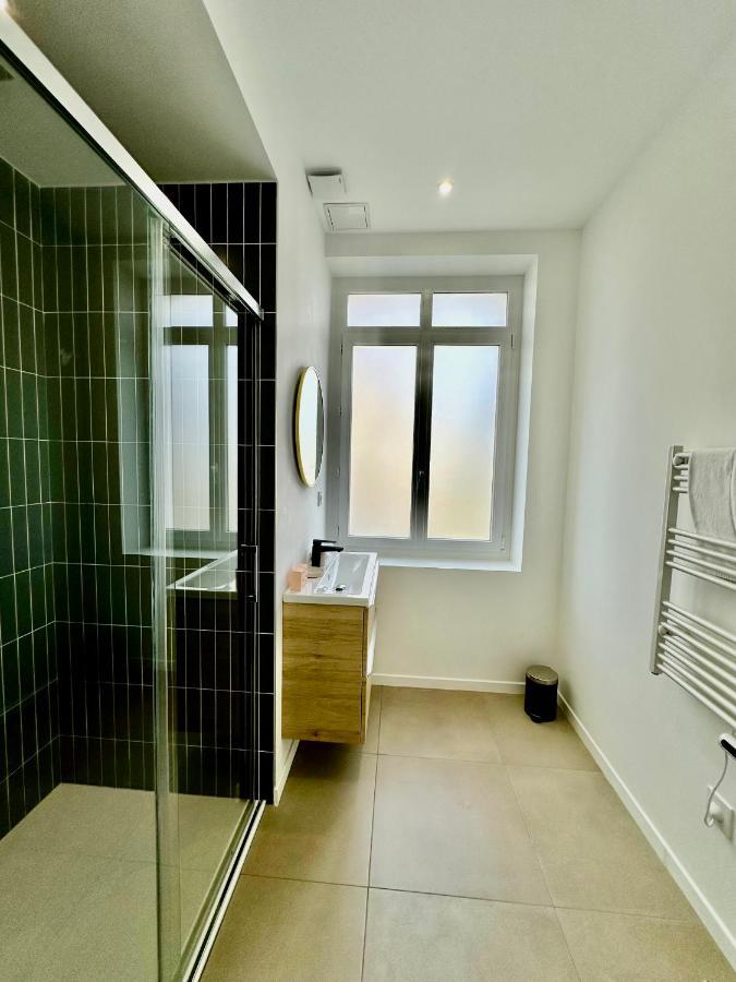 Les Embruns Blonville Vue Mer Ngoại thất bức ảnh